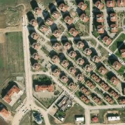 Drone Görünümü
