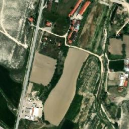 Drone Görünümü