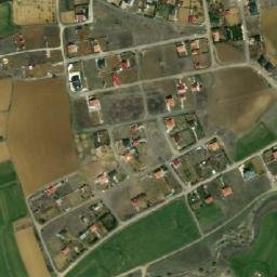 Drone Görünümü