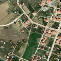 Drone Görünümü