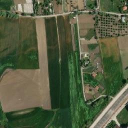 Drone Görünümü