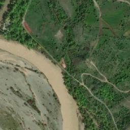 Satellite imagery of Yervandashat, AM