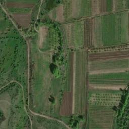Satellite imagery of Yervandashat, AM