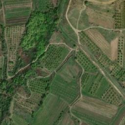 Satellite imagery of Yervandashat, AM