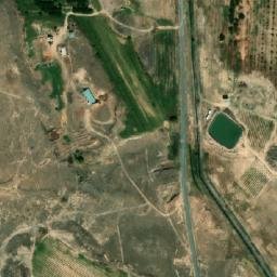 Satellite imagery of Yerrablur, AM