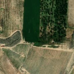 Satellite imagery of Yerrablur, AM