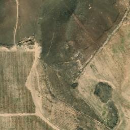 Satellite imagery of Borenots’, AM