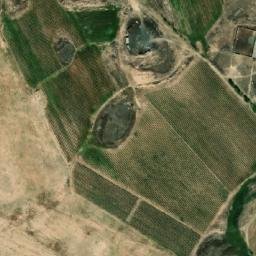 Satellite imagery of Borenots’, AM