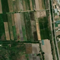 Satellite imagery of Metsamor, AM