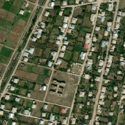 Satellite imagery of survey_point, AM