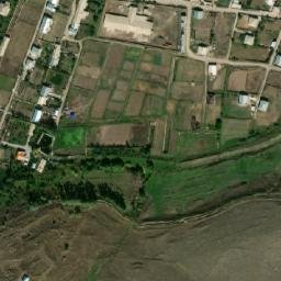 Satellite imagery of survey_point, AM