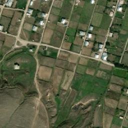 Satellite imagery of Shen, AM