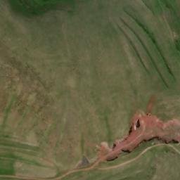 Satellite imagery of Bazalti, AM
