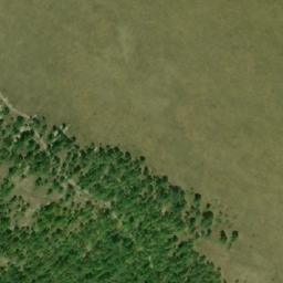 Satellite imagery of Şişbaşı Dağı, AZ