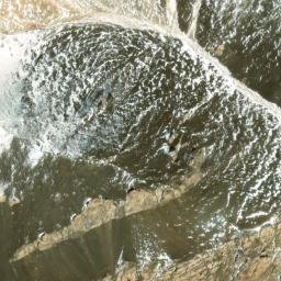 Satellite imagery of Pereval Tata, CN