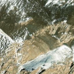 Satellite imagery of Pereval Tata, CN