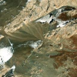 Satellite imagery of Pereval Tata, CN