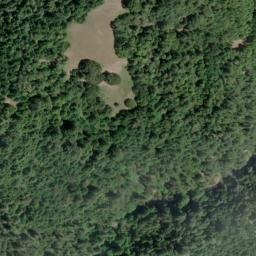 Satellite imagery of Jewett Ridge, US