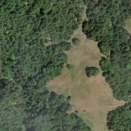 Satellite imagery of Jewett Ridge, US