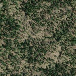 Satellite imagery of Stockton Ridge, US