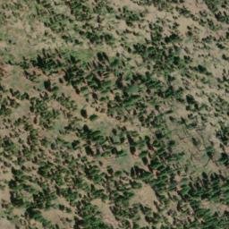 Satellite imagery of Stockton Ridge, US