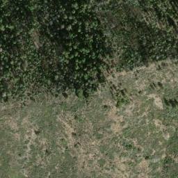 Satellite imagery of Syd Cabin Ridge, US