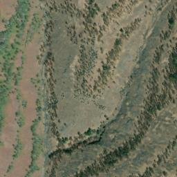 Satellite imagery of Allen Ridge, US
