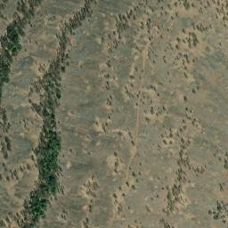 Satellite imagery of Allen Ridge, US