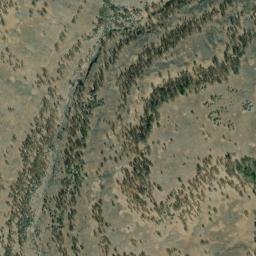 Satellite imagery of Allen Ridge, US