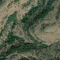Satellite imagery of Red Ridge, US