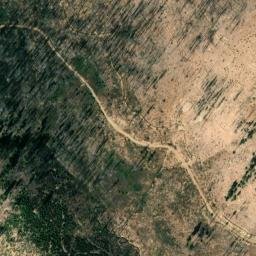 Satellite imagery of Logan Tunnel, US
