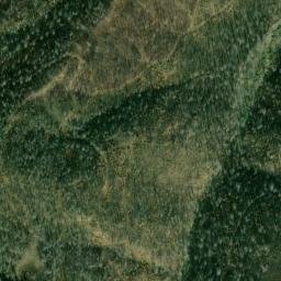 Satellite imagery of Arcadia Mine, US