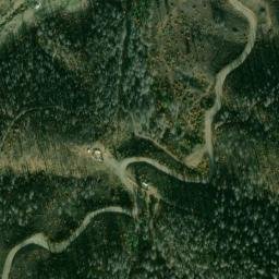 Satellite imagery of Arcadia Mine, US