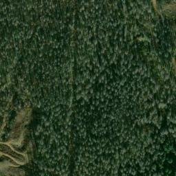 Satellite imagery of Standart Mine, US