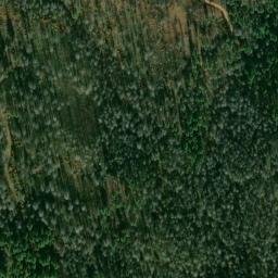 Satellite imagery of Standart Mine, US