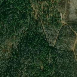 Satellite imagery of Standart Mine, US