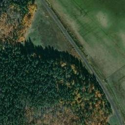 Satellite imagery of Forgay Point, US