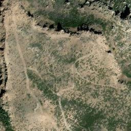Satellite imagery of Eagle Rock Mine, US
