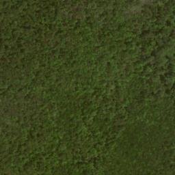 Satellite imagery of Beam Rocks, US