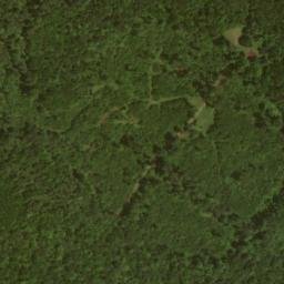 Satellite imagery of Beam Rocks, US