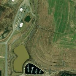 Satellite imagery of Central City Quarry, US