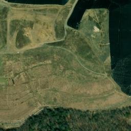 Satellite imagery of Central City Quarry, US