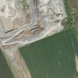 Satellite imagery of Rheems Quarry, US