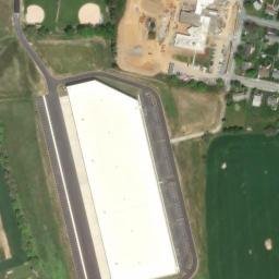 Satellite imagery of Rheems Quarry, US
