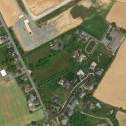 Satellite imagery of Rohrers Quarry, US