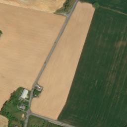 Satellite imagery of Rohrers Quarry, US
