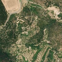 Satellite imagery of boundary_stone, ES