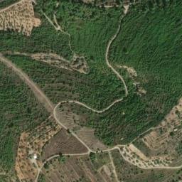 Satellite imagery of Piló de la Fossanxa, ES