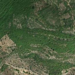 Satellite imagery of Piló de la Fossanxa, ES