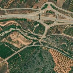 Satellite imagery of boundary_stone, ES